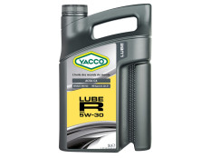YACCO LUBE R 5W-30, 5L